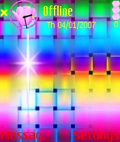 SPECTRUM Theme