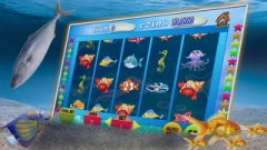777 Fish Slots