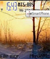 Three Theme