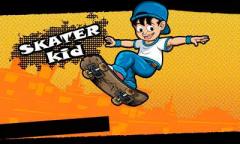 Skater Kid