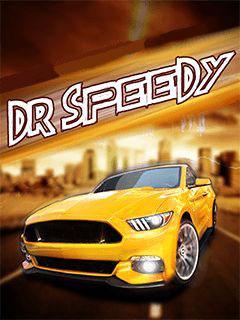 Dr Speedy