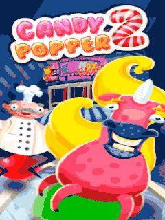 Candy Popper 2