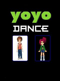 Yoyo dance