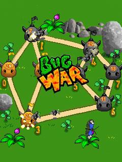 Bug war