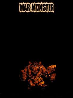 War monster