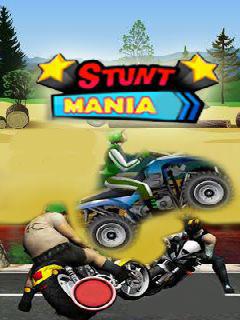 Stunt mania