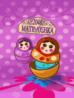 2048 matryoshka