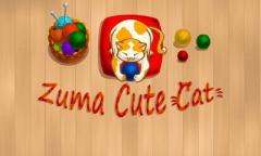 Zuma: Cute cat