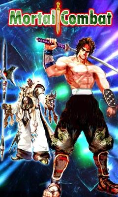 Mortal Combat