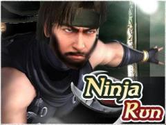 Ninja run