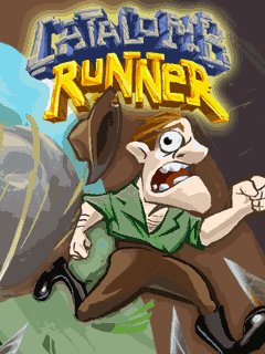 Catacomb runner