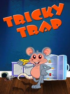 Tricky trap