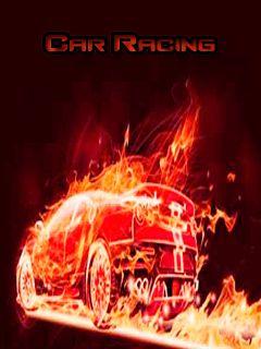 Car racing