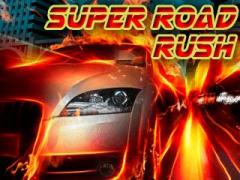 Super road rush