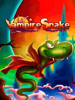Vampire snake
