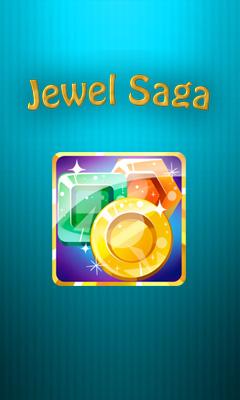 Jewel saga