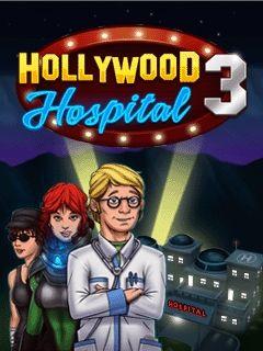 Hollywood hospital 3