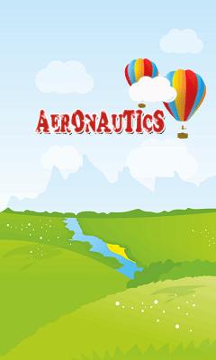 Aeronautics