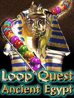 Loop Quest: Ancient Egypt