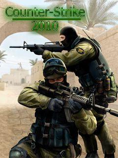 Counter-Strike 2010 Mod