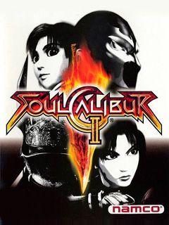 Soul Calibur 2