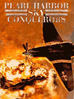 Pearl Harbor: Sky Conquerors 3D