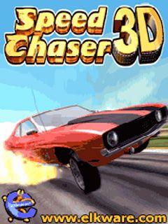 Speed Chaser 3D