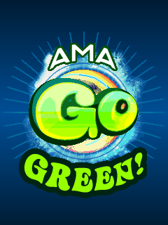 AMA Go Green