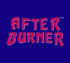 After Burner