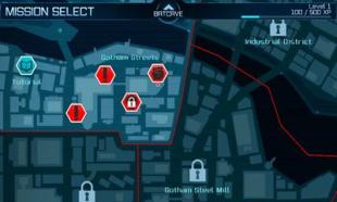 Free Android Batman Arkham City Lockdown Software Download