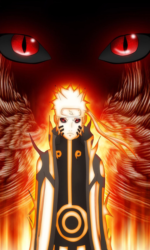 Naruto Wallpaper Oppo gambar ke 13