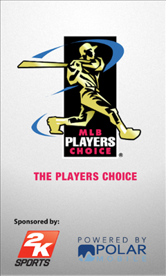 The Players Choice by MLBPA