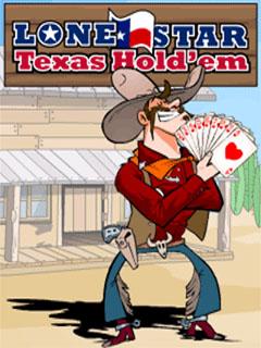 Lone Star Texas Holdem Poker