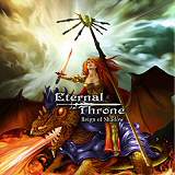 3D Eternal Throne for Android