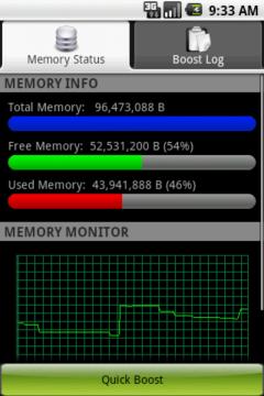 Memory Booster Lite