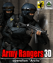 Army Rangers 3D