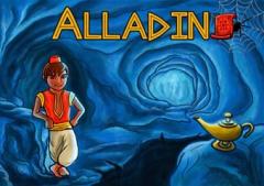 Alladin