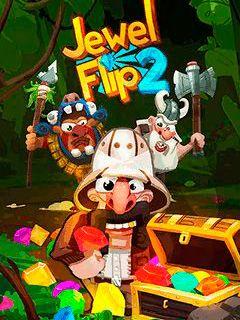 Jewel flip 2