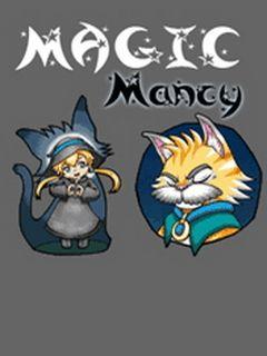 Magic Mancy