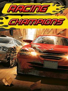 Racing champions