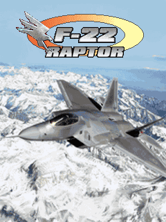 F-22 Raptor