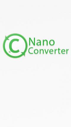 Nano Converter