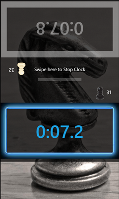 Modern Chess Clock Free