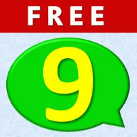 9 Letter Spelling FREE