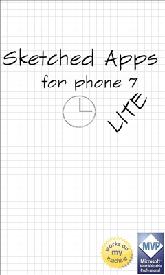 Sketched Apps