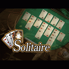 995 SOLITAIRE PACK for Series 60