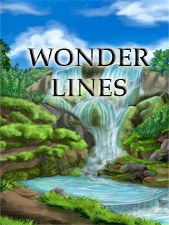 Wonder lines