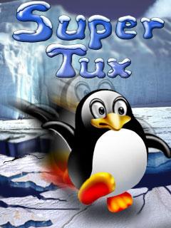 Super tux