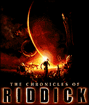 The Chronicles of Riddick