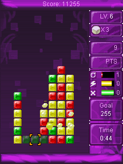 Mine Block Java Game - Download for free on PHONEKY